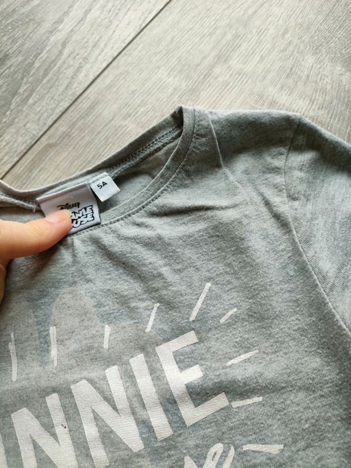 T shirt a manches longues - photo numéro 4