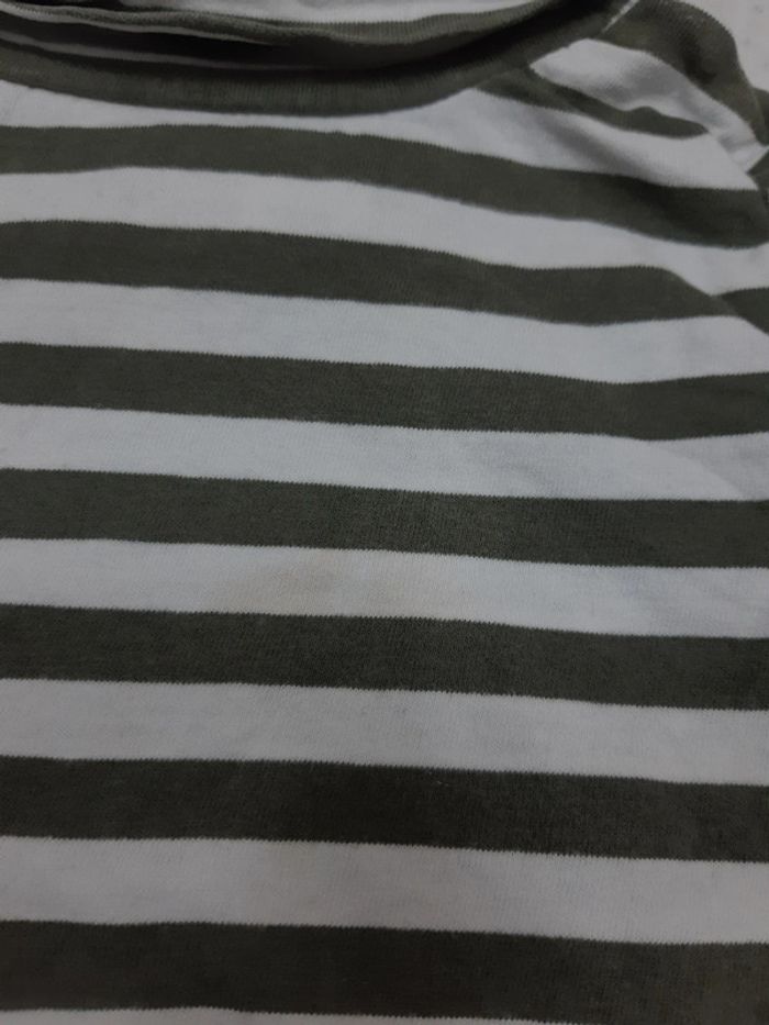 Lot de 2 hauts col roulé et jean 12 mois - photo numéro 7