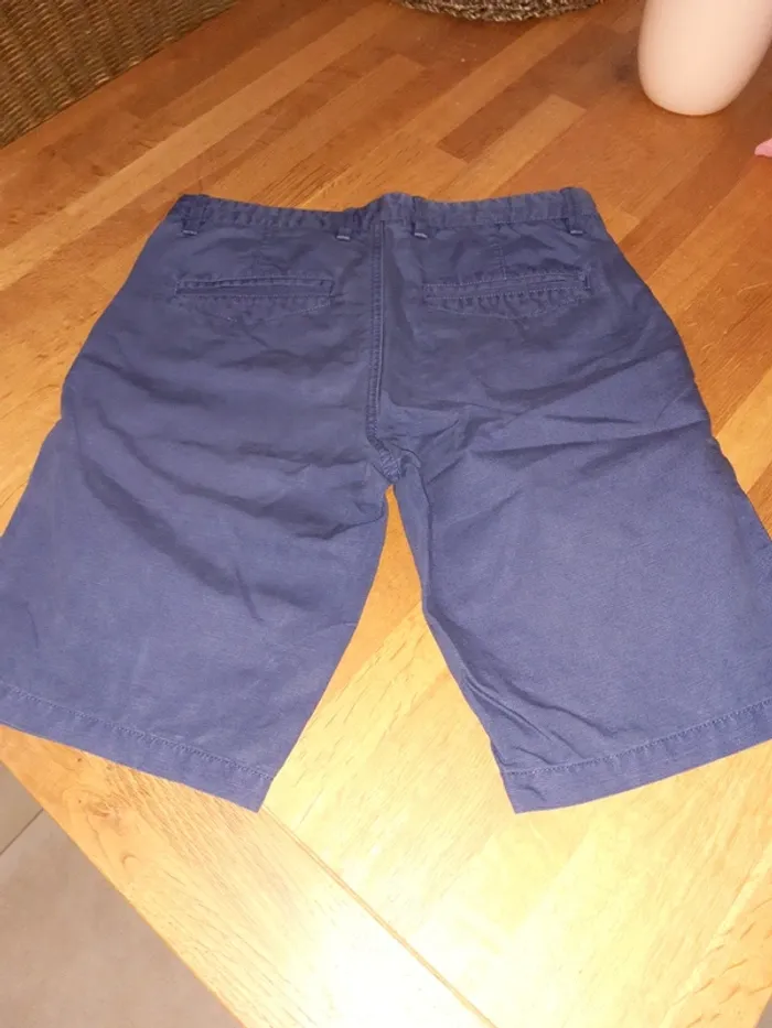 Short homme - photo numéro 2