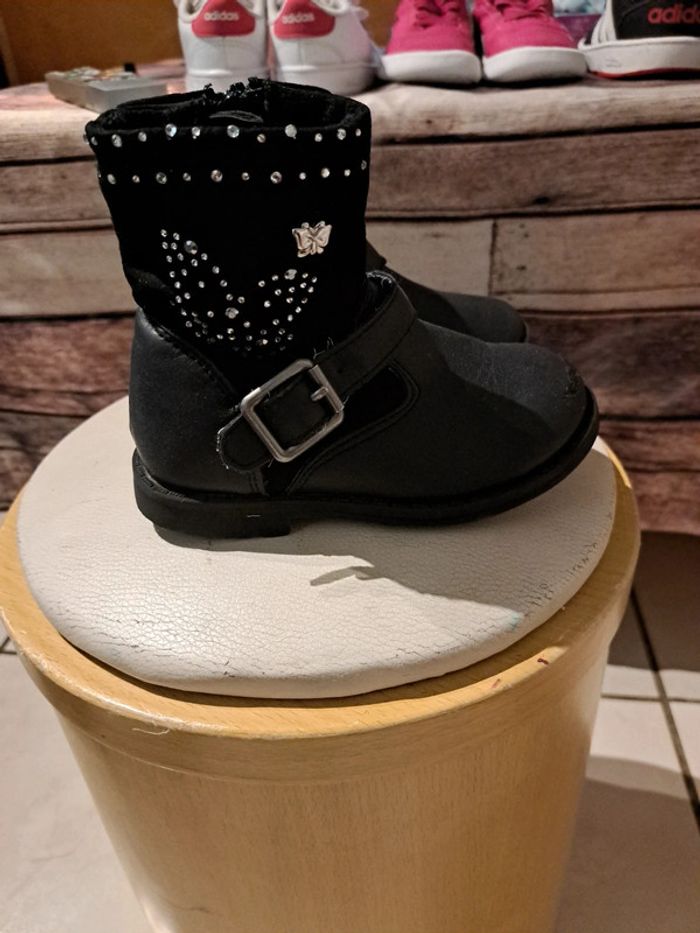Bottines T 24 - photo numéro 3
