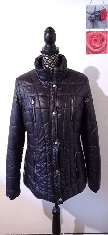 🌸Doudoune, bpc collection, taille 44