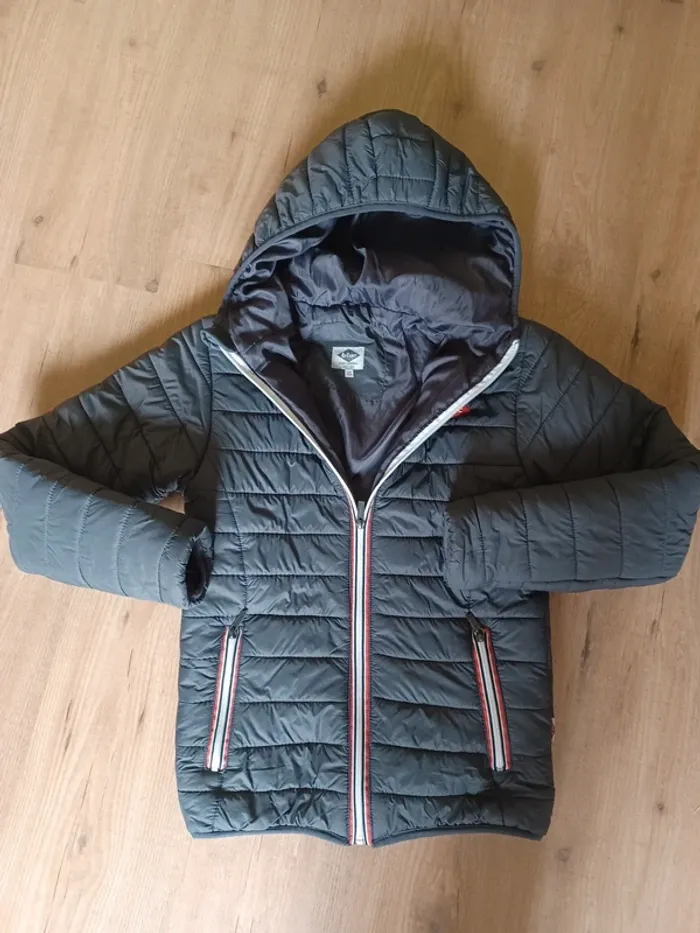 Doudoune Lee Cooper - photo numéro 2