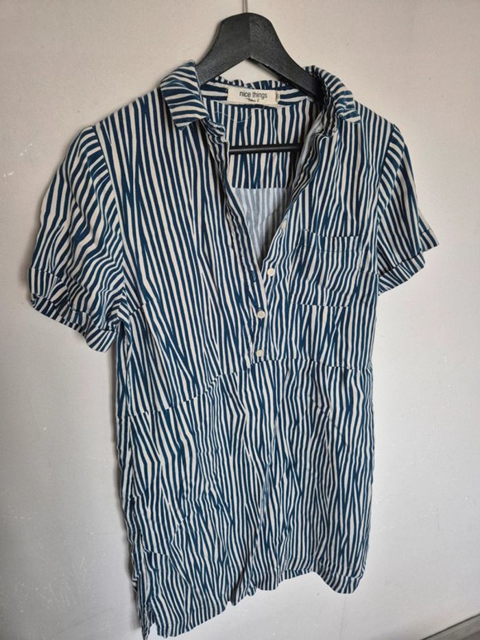 Robe Nice Things taille 36 - photo numéro 2