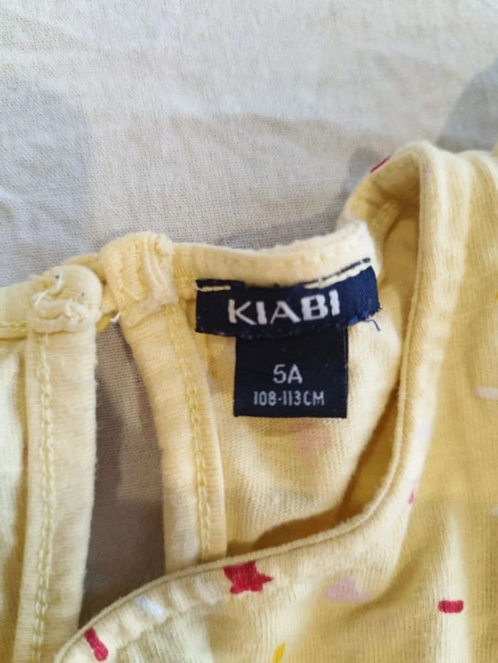 Lot robe a bretelles - photo numéro 5