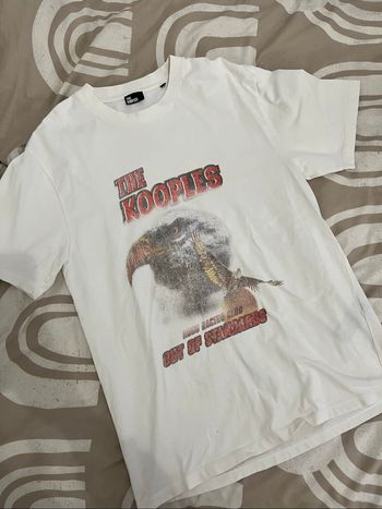T-shirt homme The Kooples taille M