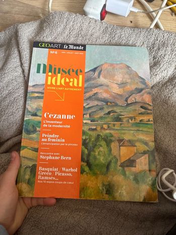 Le musée idéal