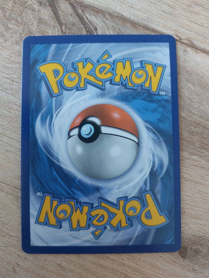 Carte pokemon Shiny Sepiatop SV17/SV94 Destinées occultes - photo numéro 2