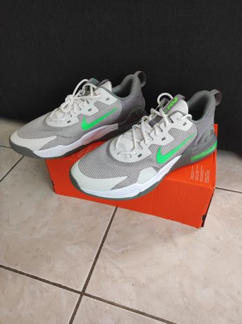 Baskets Nike Air Max Alpha Trainer 5 homme