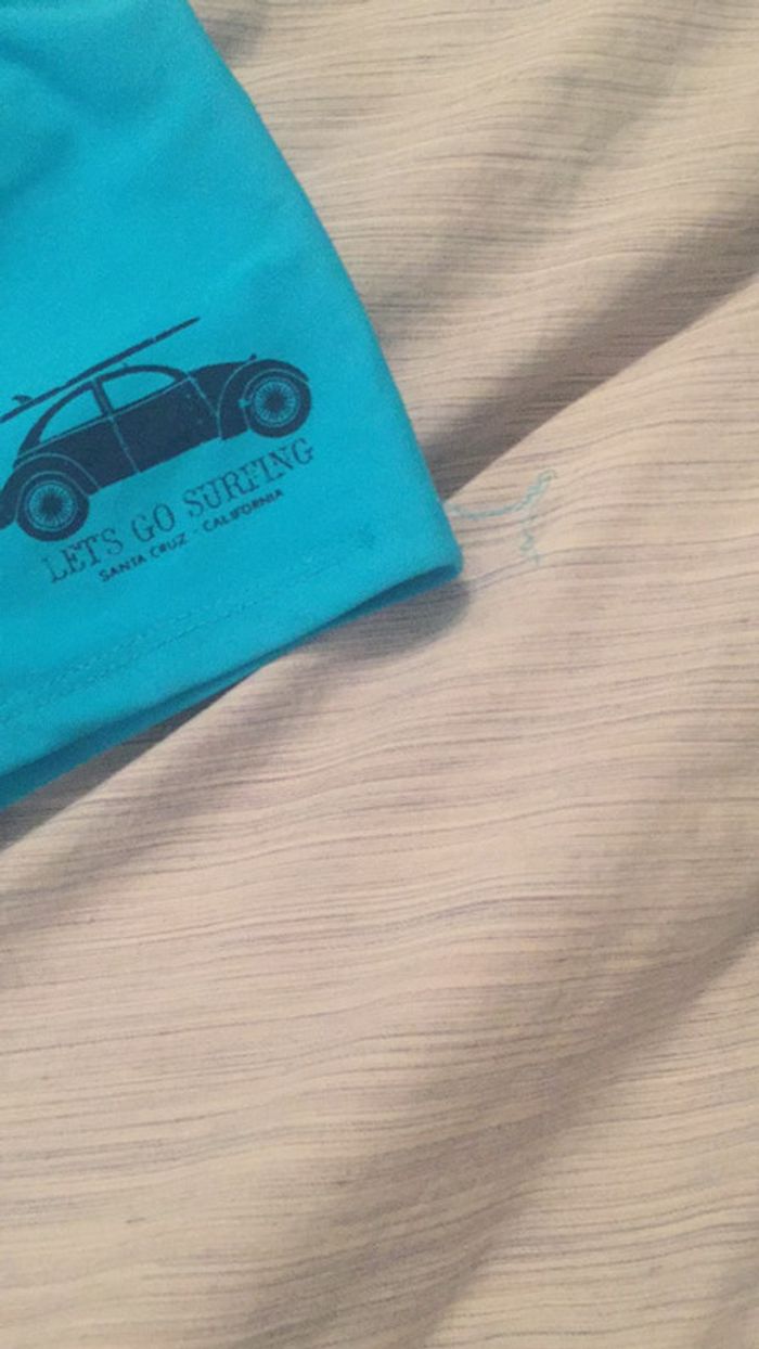 Caleçon de bain - photo numéro 2