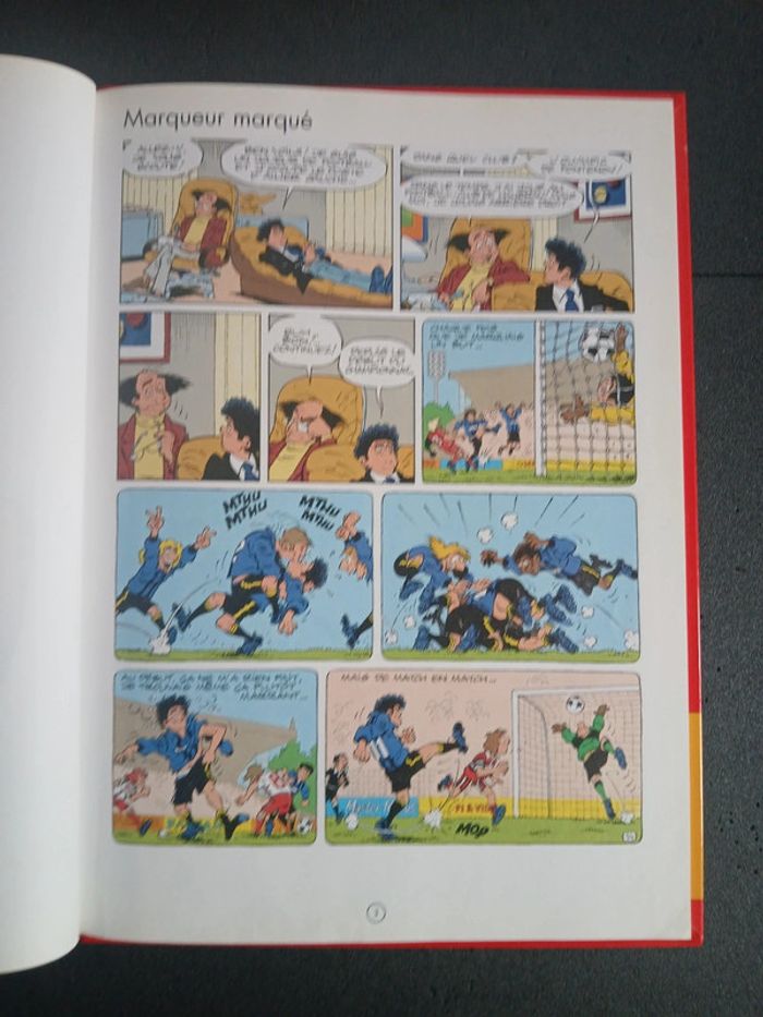 Bd les psy 1 - photo numéro 4