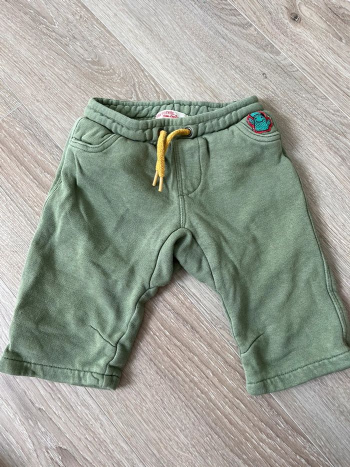 Pantalon 6 mois
