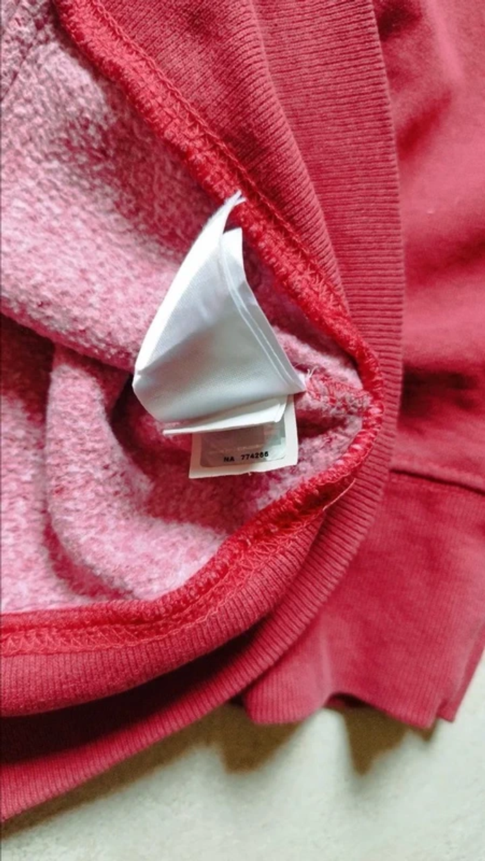 Hoodie The North Face - Pull à capuche TNF - photo numéro 5