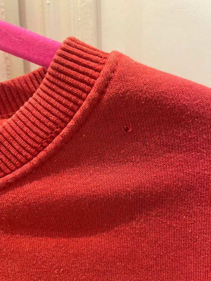Pull Zara fille 12 ans - photo numéro 4