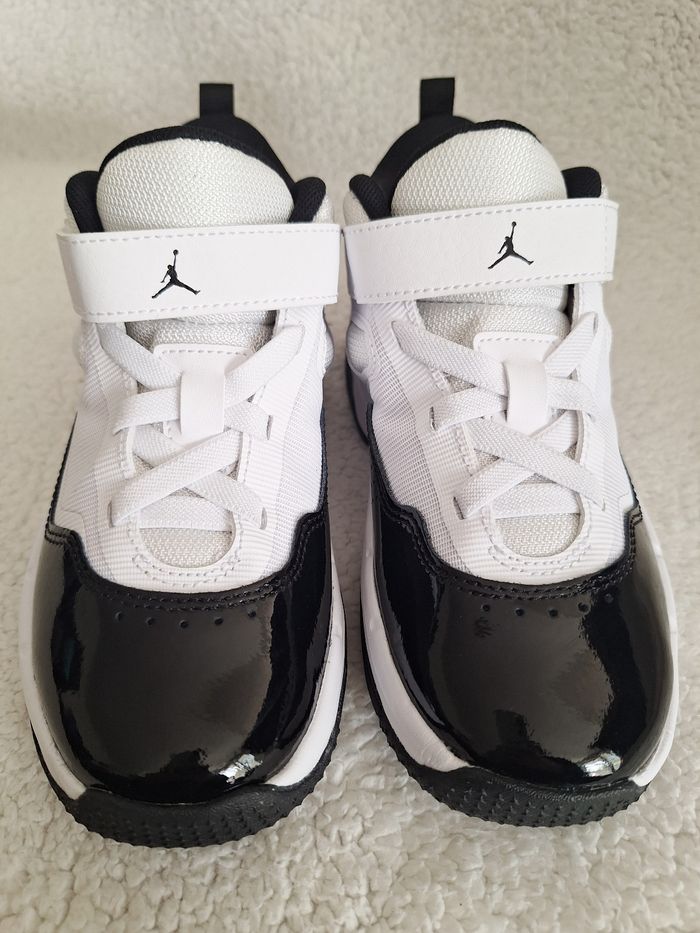 Jordan stay loyal 3 (PS) - photo numéro 10