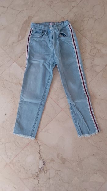 #manu_7896fille8ans pantalon