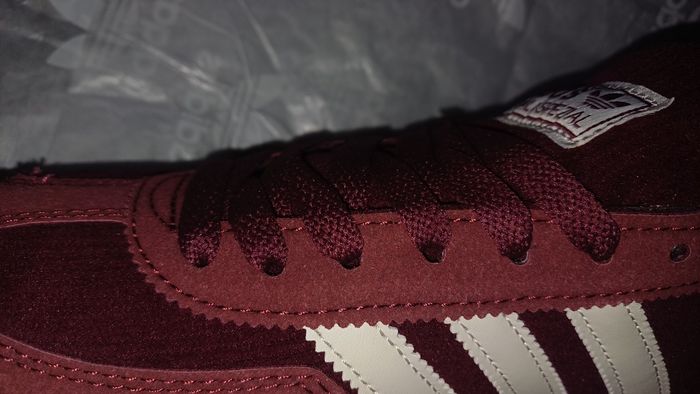 Basket Adidas - photo numéro 5