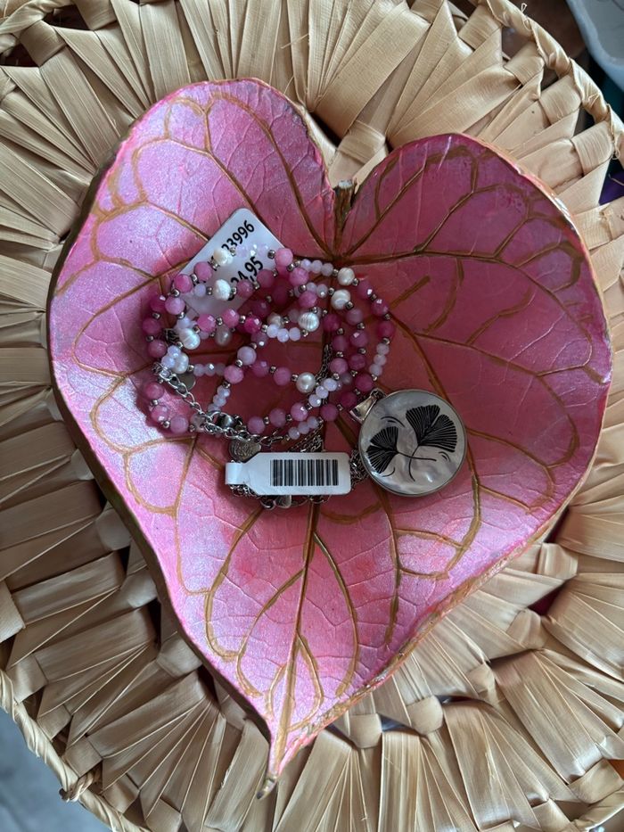 vide poches ou coupelle à bijoux - photo numéro 2