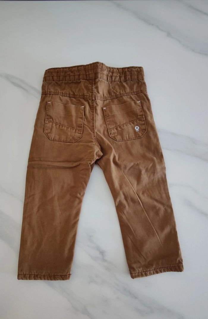 Pantalon - photo numéro 2