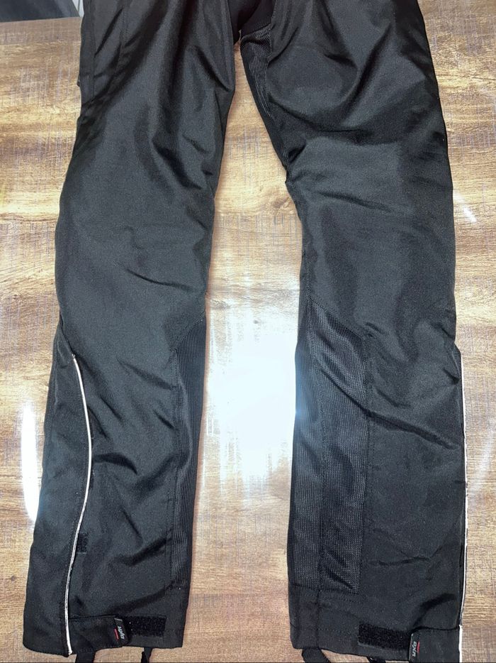 Pantalon moto homme - photo numéro 2