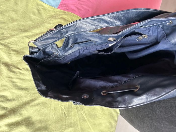 Sac marine - photo numéro 2