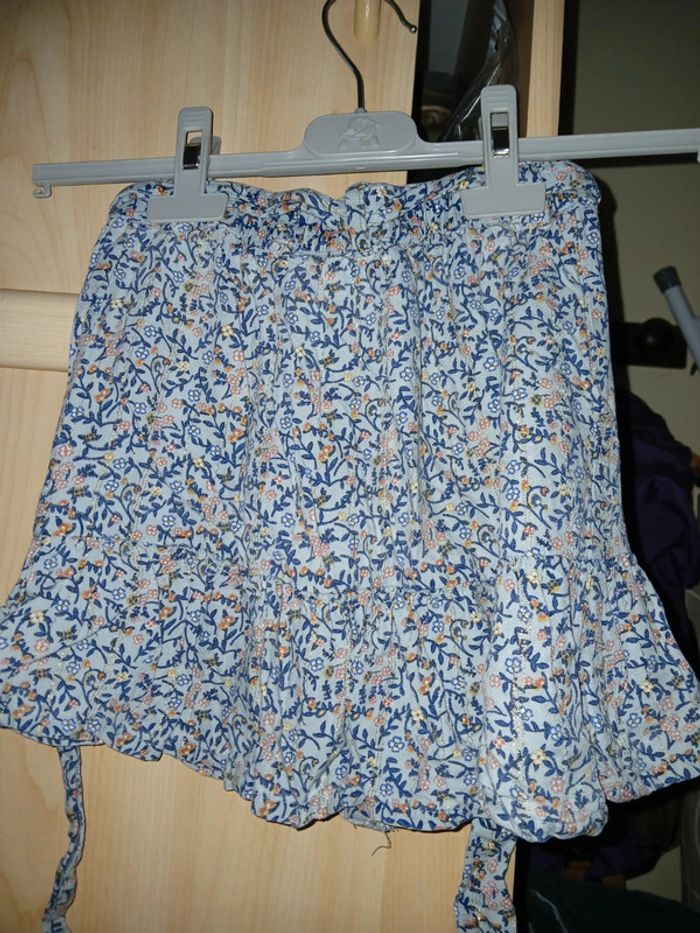 Jupe Kiabi 8 ans - photo numéro 2