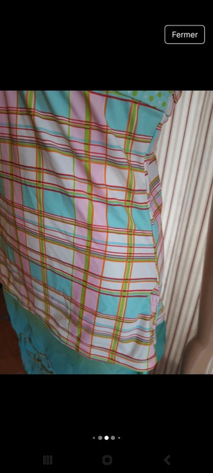 Jolie Haut de Tankini Bpc fr/be 42 cup 95C - photo numéro 7