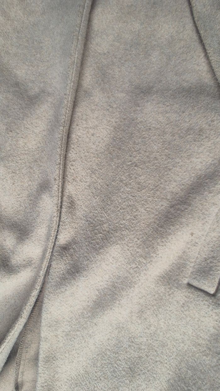 Manteau zara capuche L - photo numéro 4