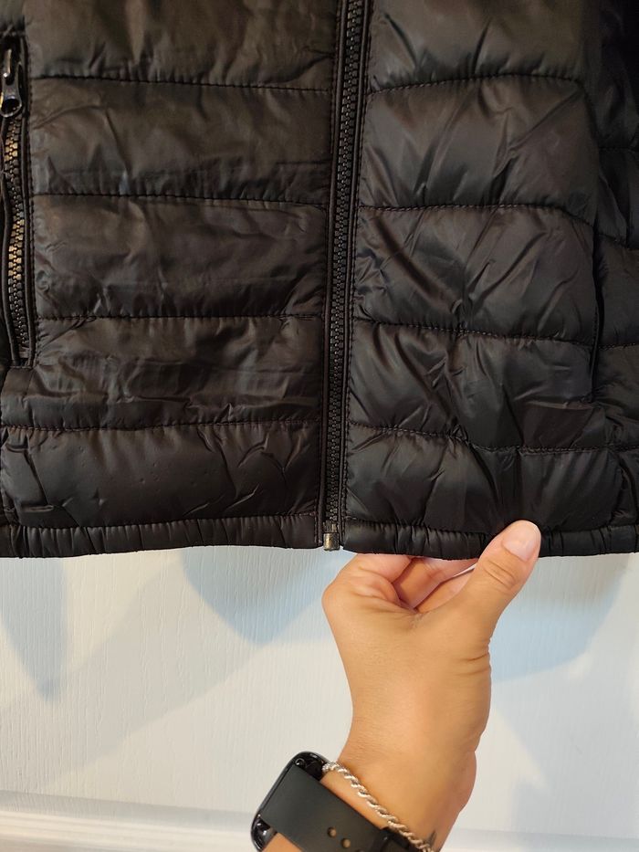 Doudoune Teddy Smith - photo numéro 4