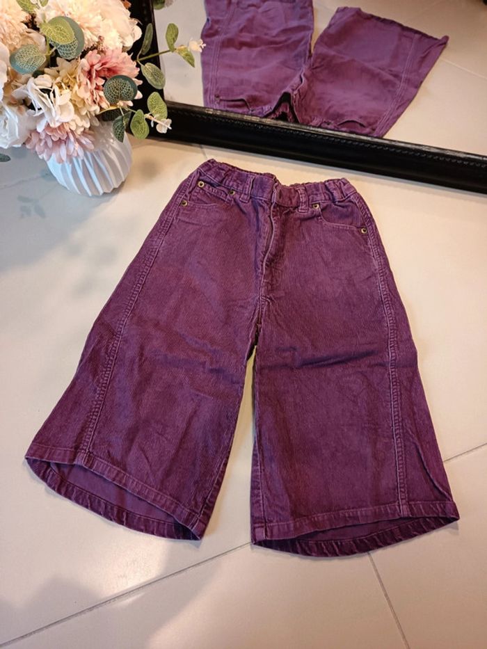 Lot pantalon 6 ans - photo numéro 13