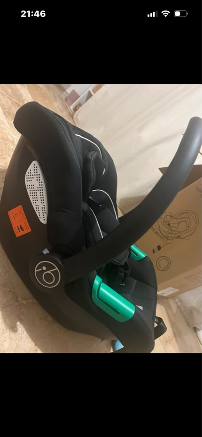 Siège auto neuf - photo numéro 5