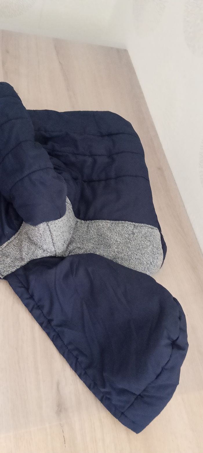 Manteau pour garçon ki - photo numéro 3