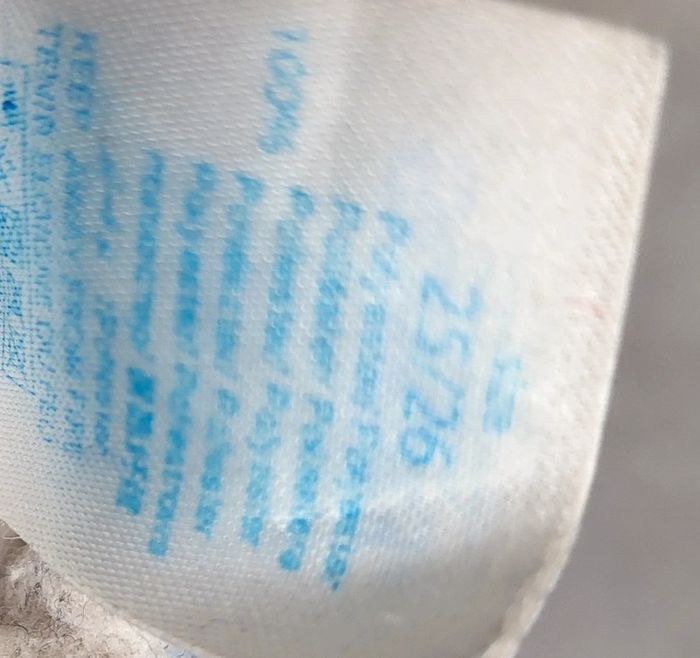 Chaussons reine des neiges - photo numéro 3