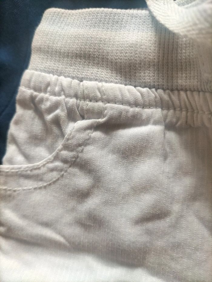 Ensemble short +t-shirt - photo numéro 8