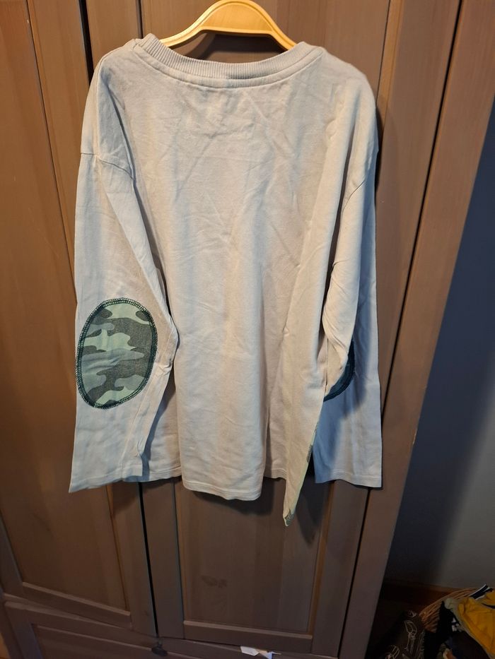 Tee-shirt 8 ans - photo numéro 2