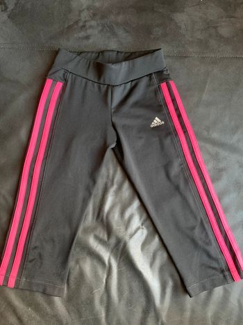 Pantacourt adidas