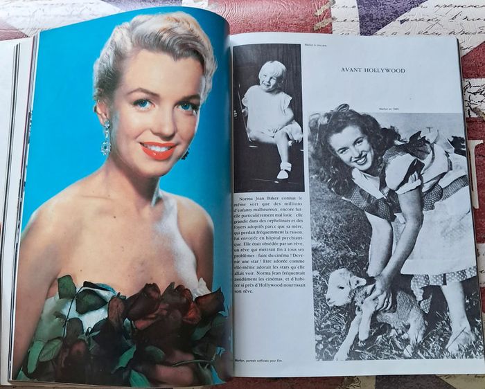 Marilyn Monroe - photo numéro 10