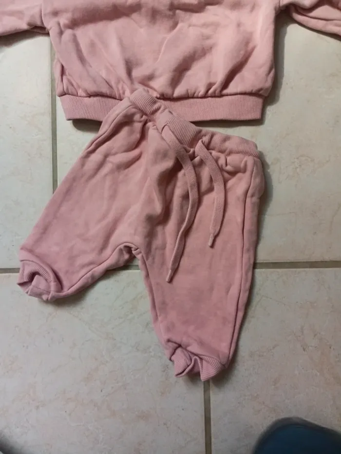 🌹ensemble kiabi 3 mois 🌹 - photo numéro 2