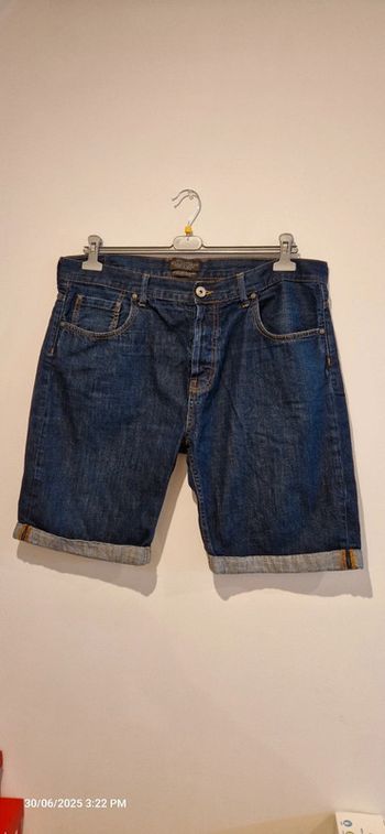 💞 Short Homme taille 48 💞