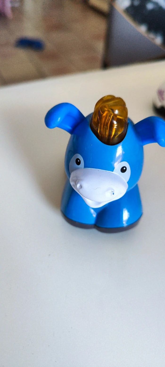 Lot animaux vtech - photo numéro 4