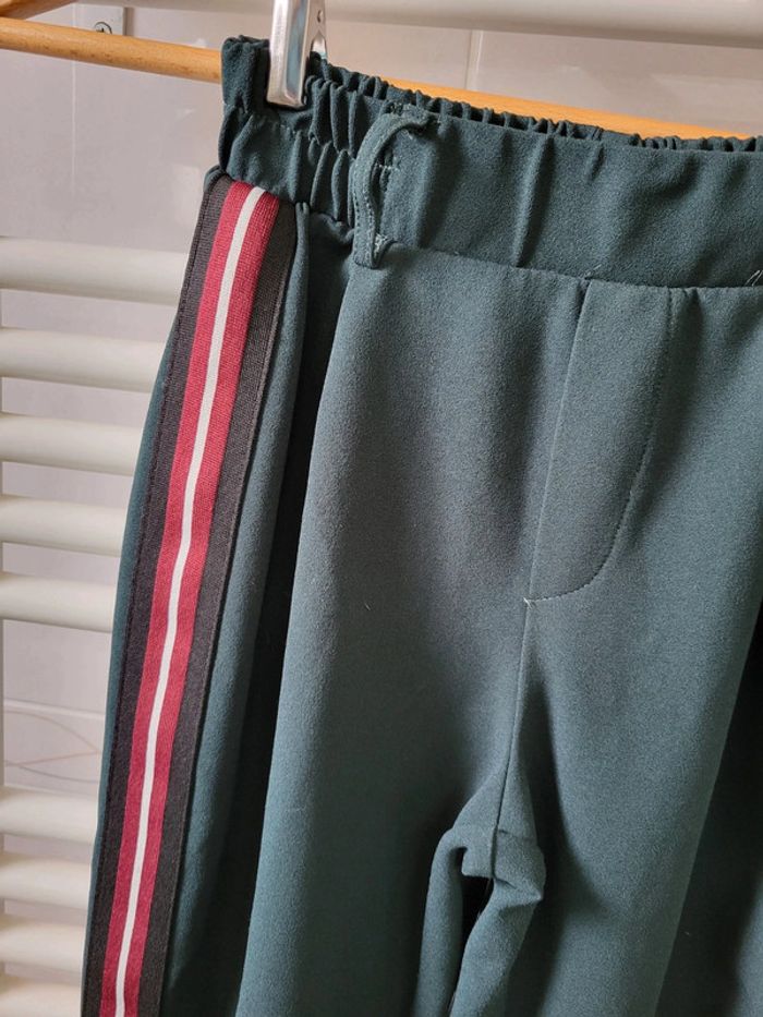 Pantalon court - photo numéro 3