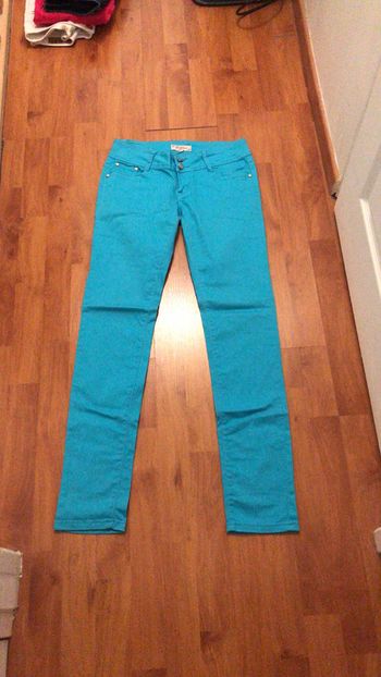 Pantalon taille 38 / M