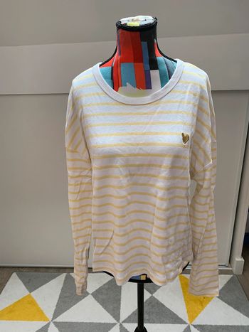 Pull Kiabi Taille 40