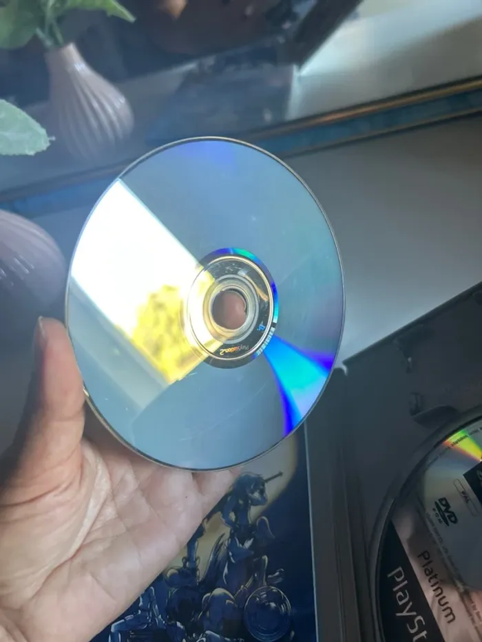 Kingdom heart 1 et 2 - photo numéro 5