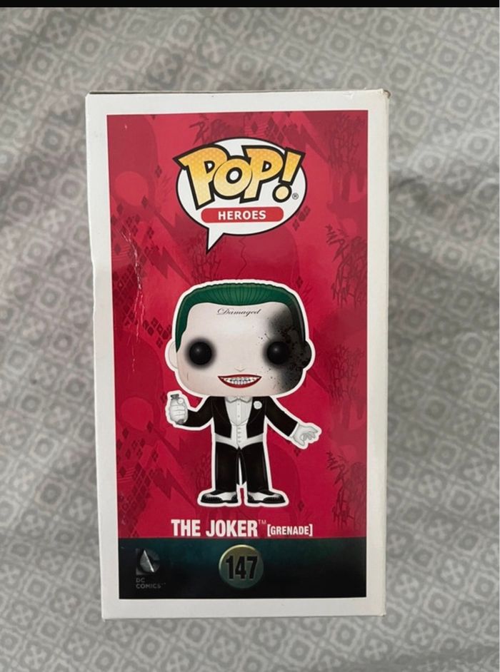 Pop the joker 147 - photo numéro 3