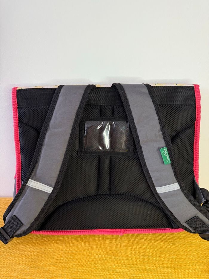 Lot cartables filles - photo numéro 3