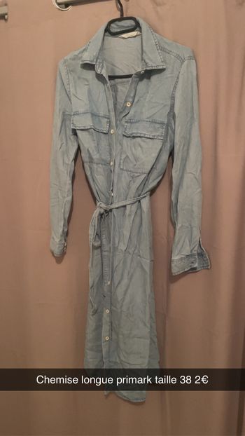 Chemise
