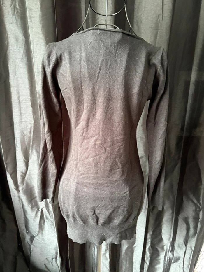 Jolie pull 100% Fashion Paris – Taille unique – bon état - photo numéro 5