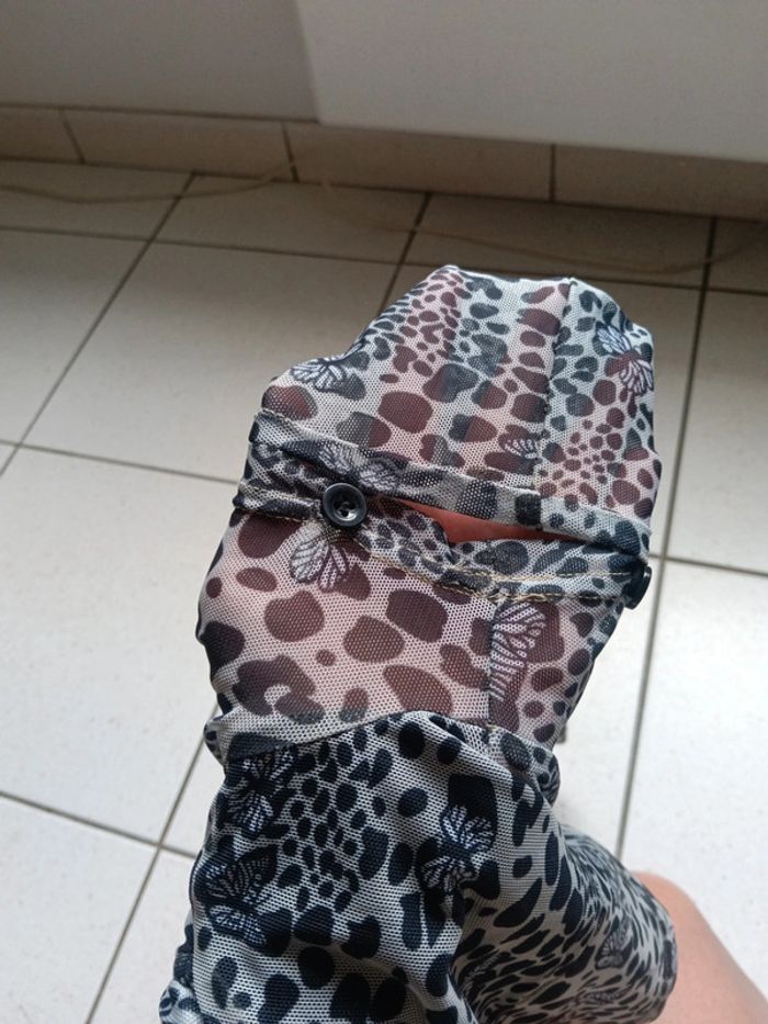 Haut sexy taille S - photo numéro 4