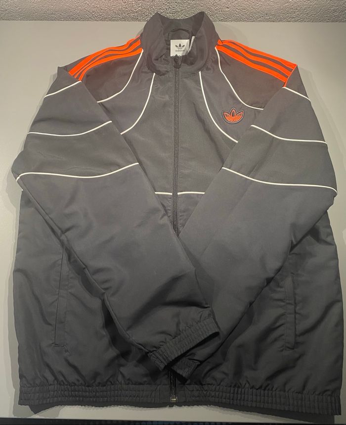 VESTE ADIDAS ORIGINAL 2K TRACK TOP
