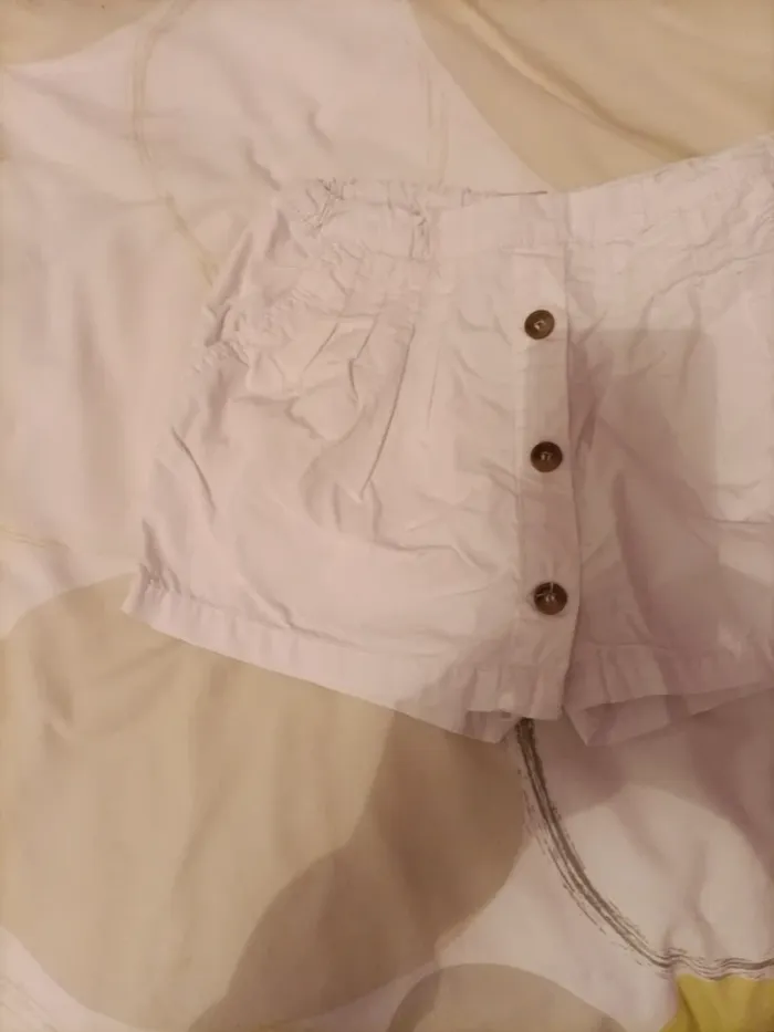 Jupe short - photo numéro 3
